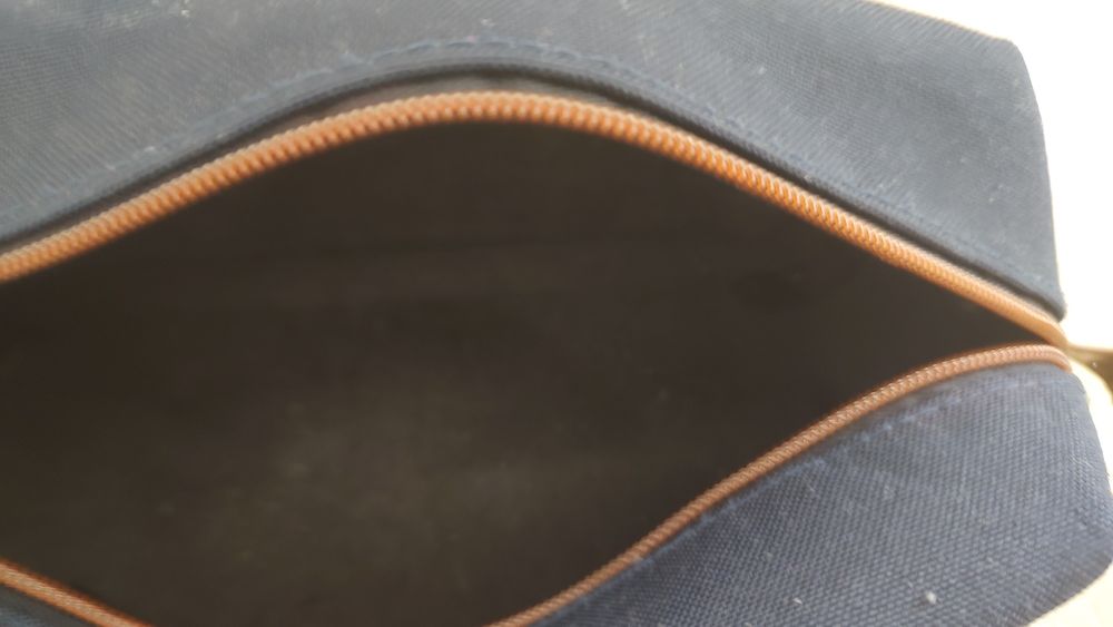 Несесер NIVEA за козметика.