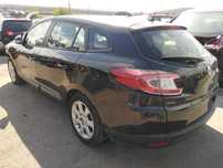 Dezmembram Renault Megane 3, an 2010, 1.5 DCI Euro 5