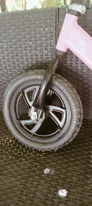 Bicicleta fara pedale joy Kids Amy