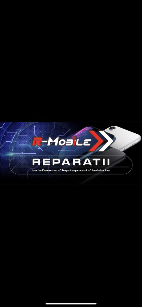 Service GSM , reparatii telefoane, laptop, tableta R-Mobile Targu Jiu