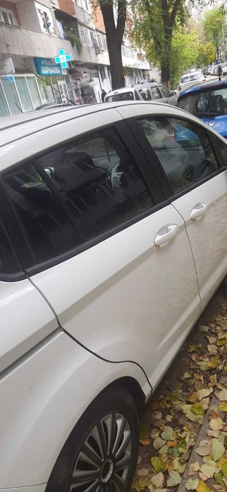 Vand Ford B Max 1.0 benzina 2013