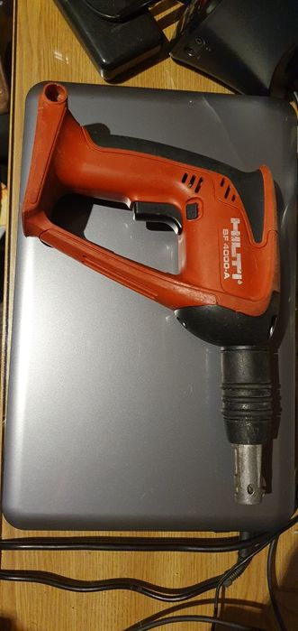 Hilti SF 4000-A pentru rigips