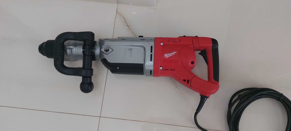 Rotopercutor Milwaukee K950S