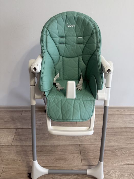 Детский стульчик кормления