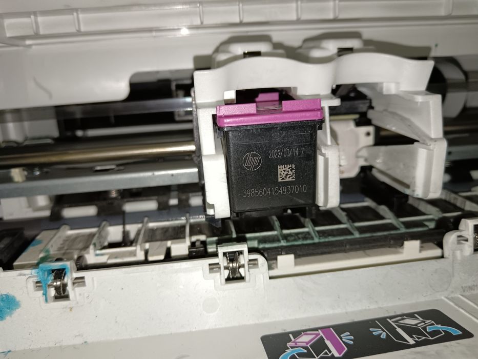 Imprimanta HP DeskJet 2620