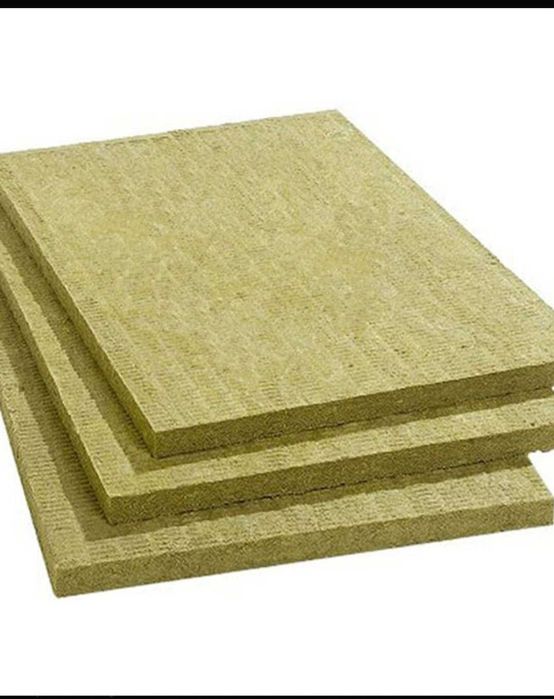 Каменна вата Рокул Acoustic Extra 70 кг/м³ 1200/600 мм 100 мм