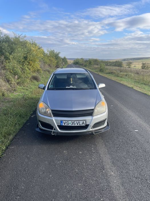 Opel asta h de vanzare