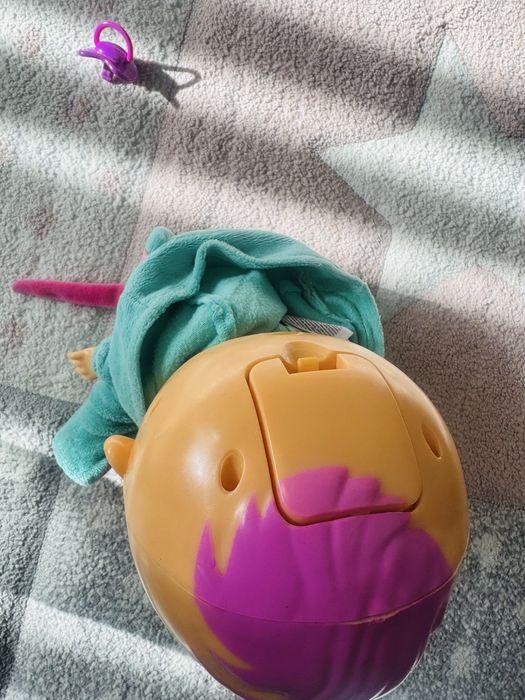 Cry baby бебе / кукла