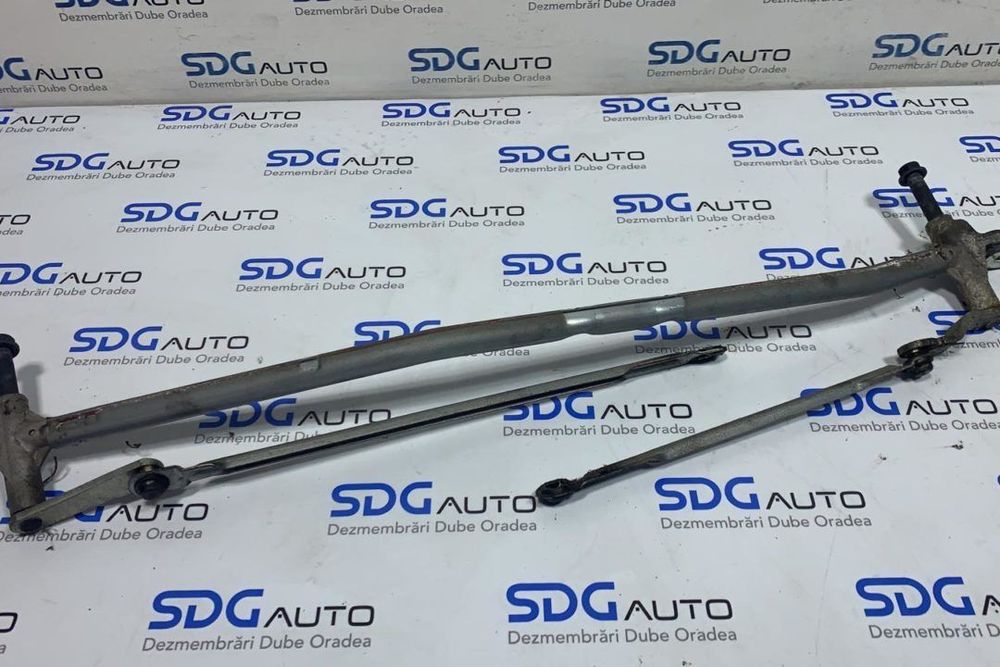 Ansamblu stergatoare Renault Master 2006-2010