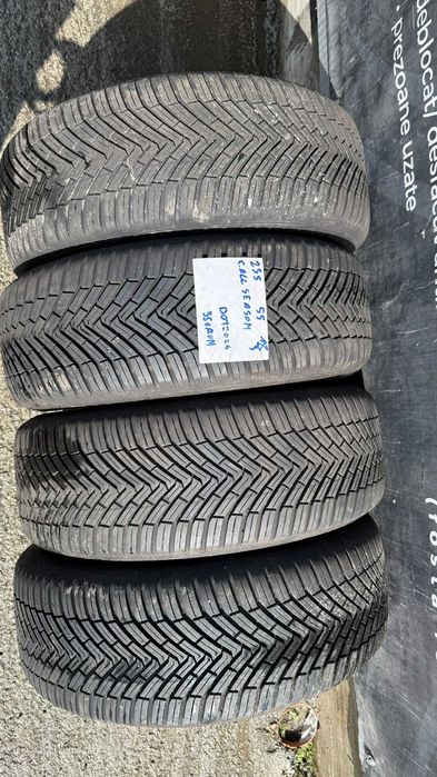 Jante Volkswagen Tiguan Elegance Skoda Kodiaq 235 55 18 all season