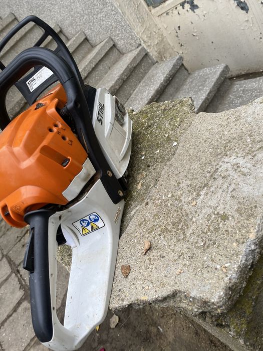 Продавам Stihl ms 261