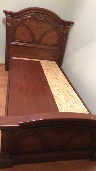 Отдам бесплатно Кровать 2 шт