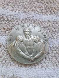 Moneda medalie comemorativa Roma