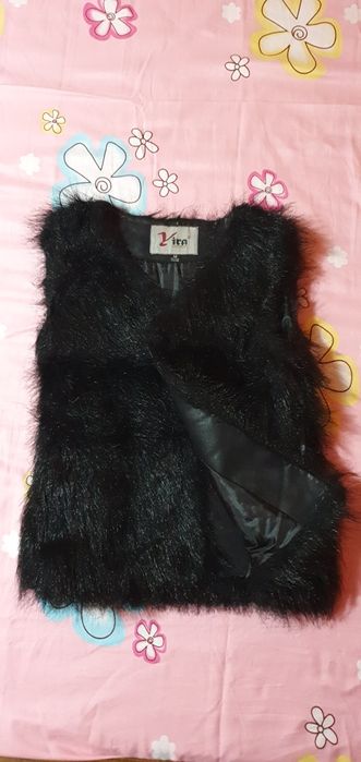 Vesta ,blana artificiala