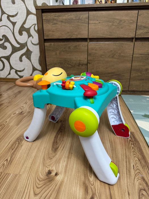 Antemergator Masa activitati 3 in 1