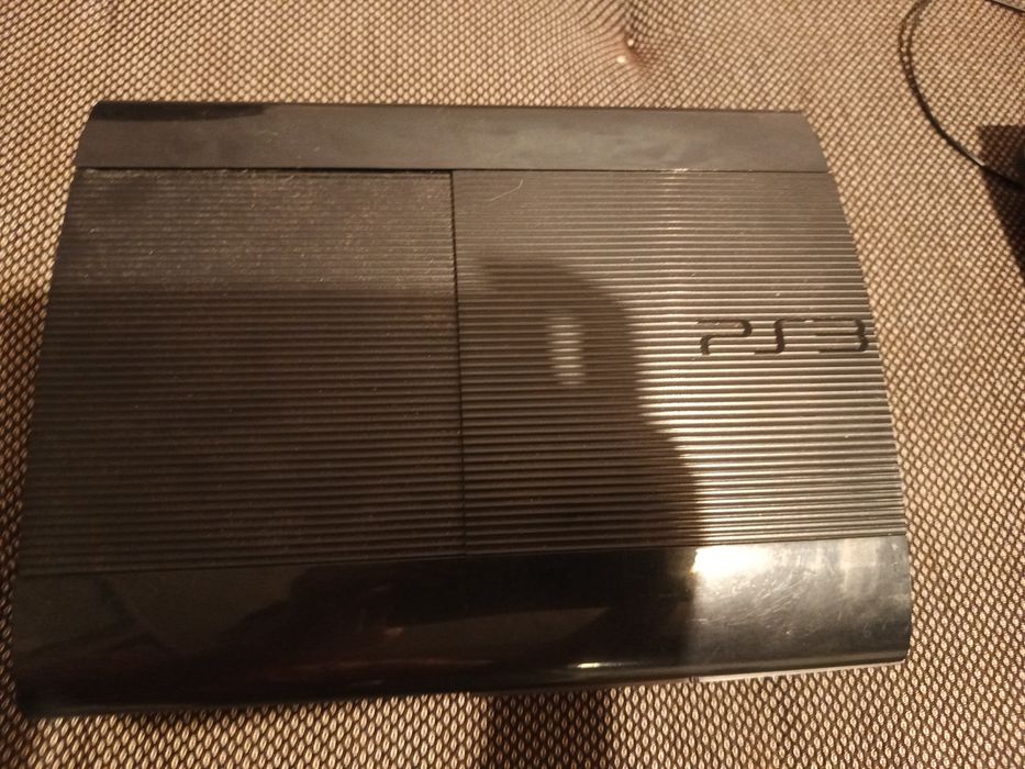 Плейстейшън три 2006