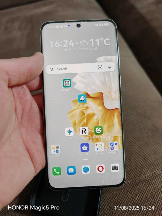 Huawei p60 pro 256gb