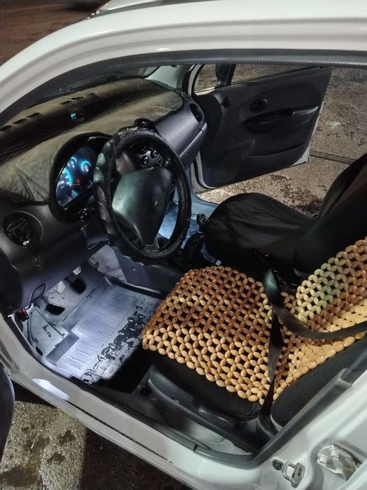 O'zim matiz moshinami sotaman