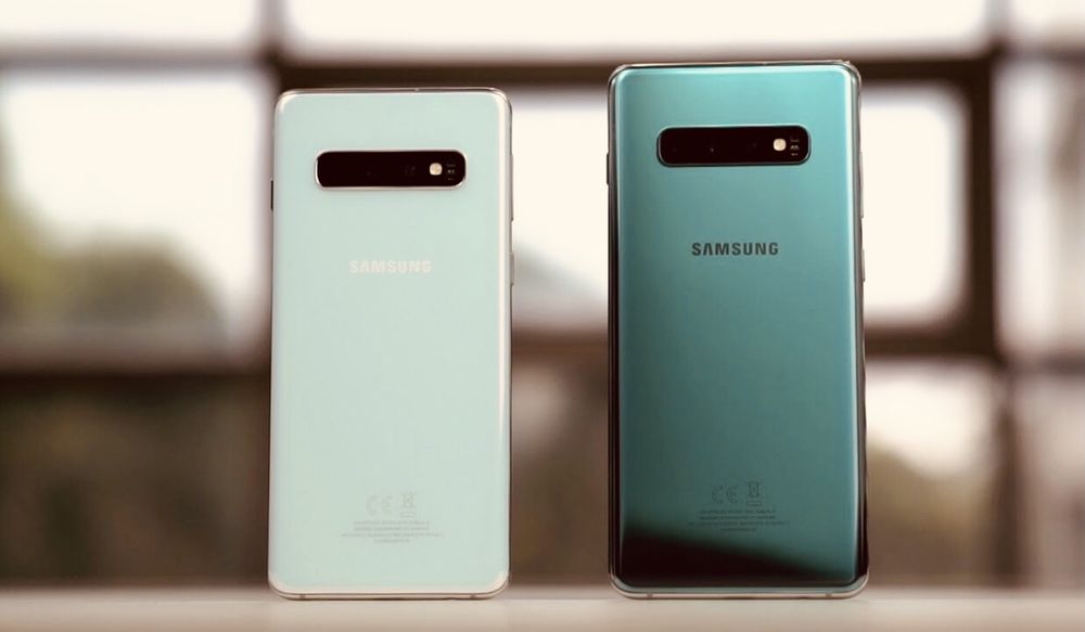 Capac Sticla Spate Samsung A5 A7 A8 S10 S20 S21 Note 8 20 Lite Ultra