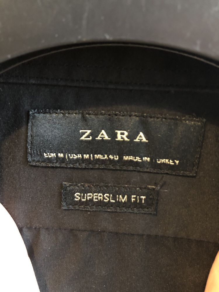 Оригинална риза Zara