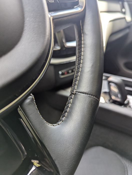 Vând mașina personala, Volvo XC60, T8, plug in hibrid, an 2020, 81.000