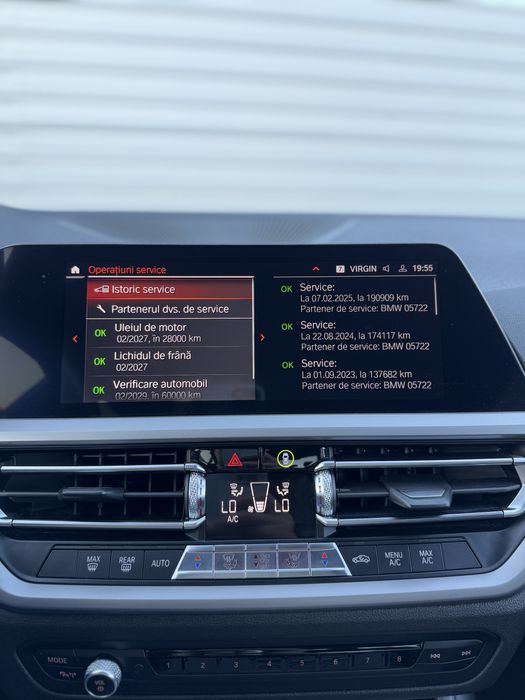 Vand bmw g20 330e seria 3 292 cai