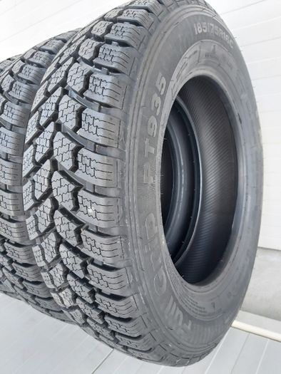 185/75 R16C, 104R, PETLAS Fullgrip PT935, anvelope de iarna M+S