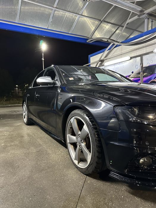 Jante Rotor R18 Originale