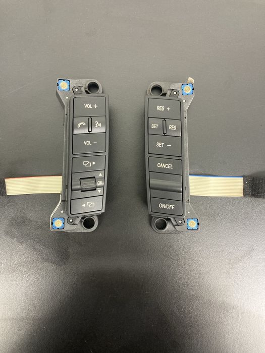 Лазерно възстановяване на захабени елементи.