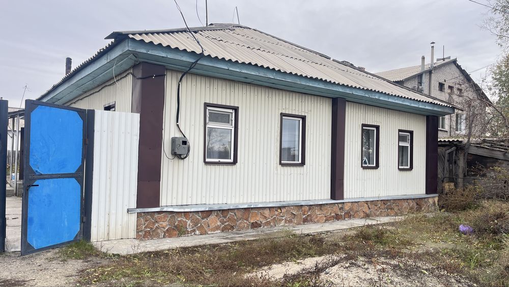 Продам благоустроенный дом