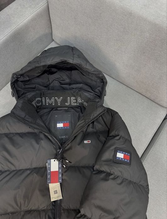 Geacă Tommy Hilfiger