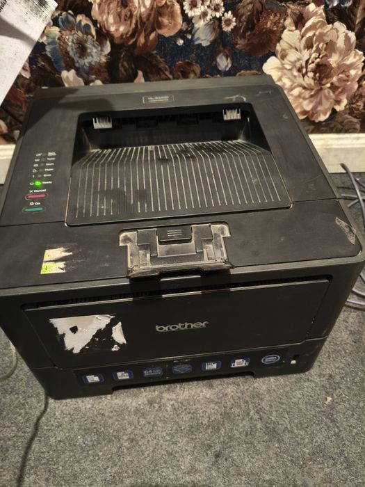 Распродажа принтеры