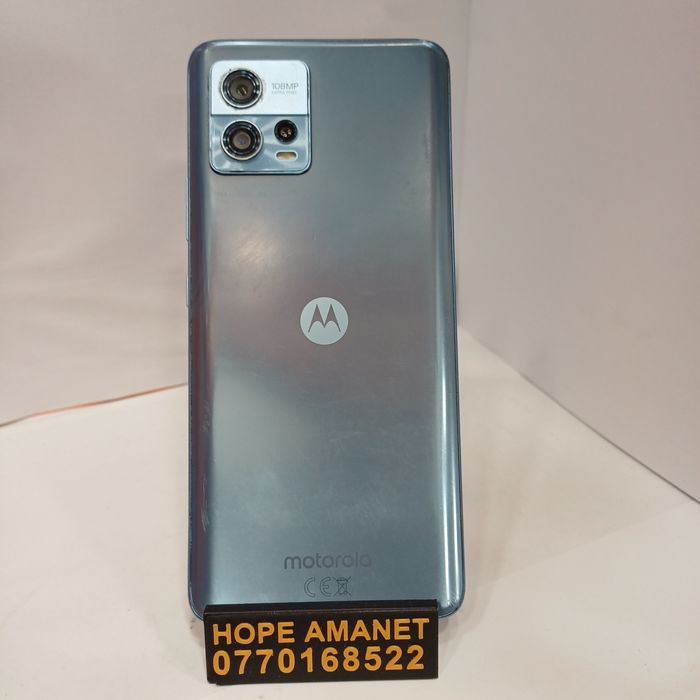 Hope Amanet P1 / Motorola G72 #35710