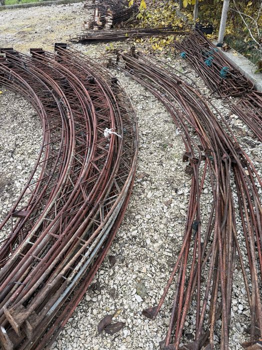 Оранжерия- тип  асеновградска