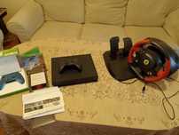 Продавам употребяван Xbox one X 1tb