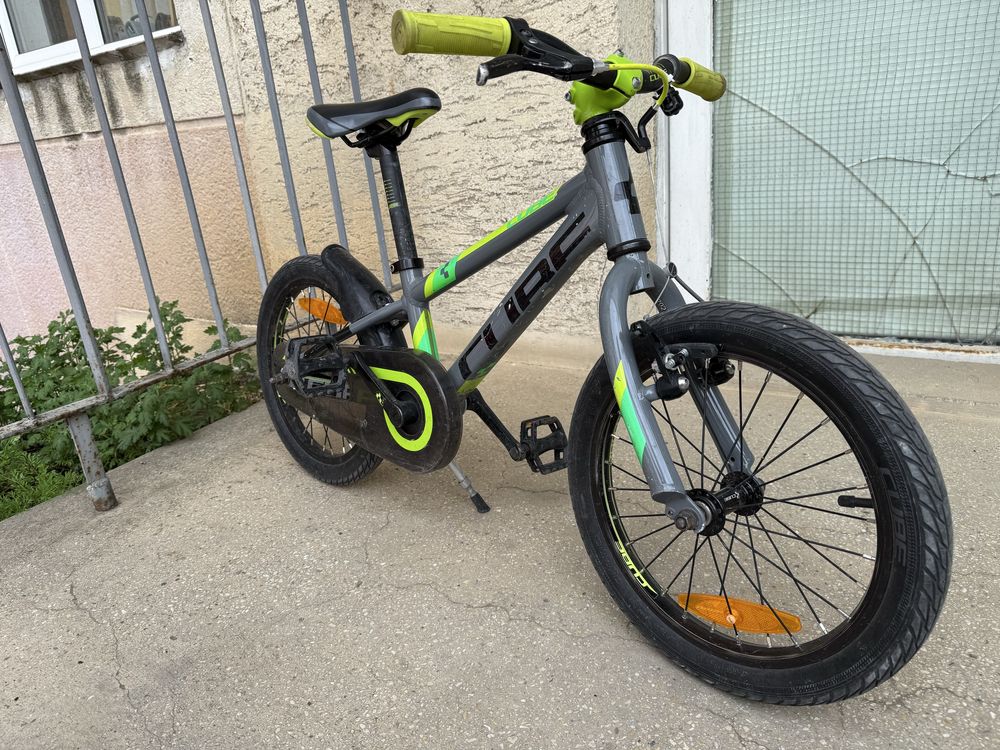 Bicicleta Cube 16 inch