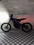 Sur-ron light bee X 2024