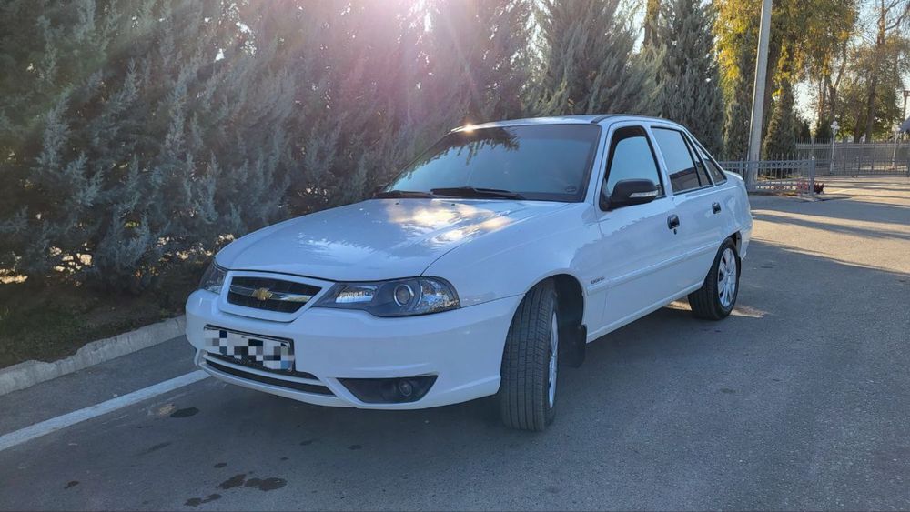 Sotiladi — Neksiya 2, 1.6 2015-yil