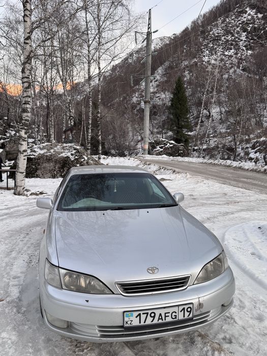 Продам тойота виндом