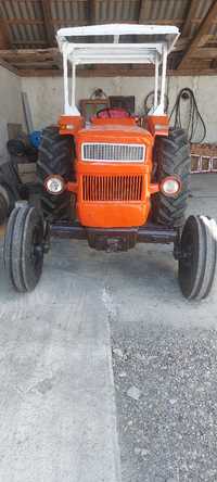 Tractor FIAT 640