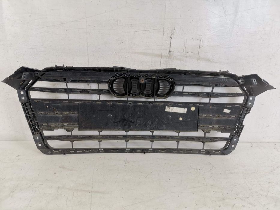 Grila Radiator Audi A5 2 2016 2017 2018 2019 2020 Originala Avariata