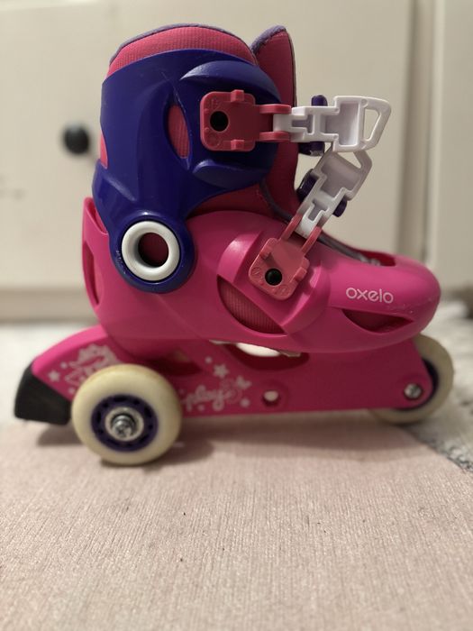 Role fete Oxelo Decathlon