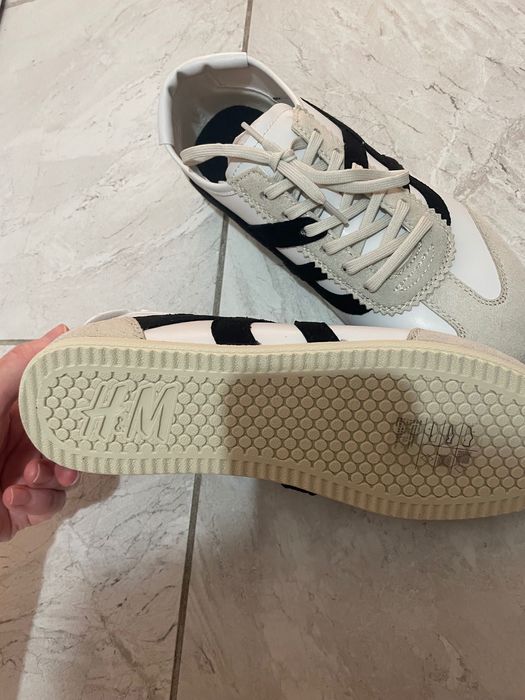 Нови маратонки H&M 38