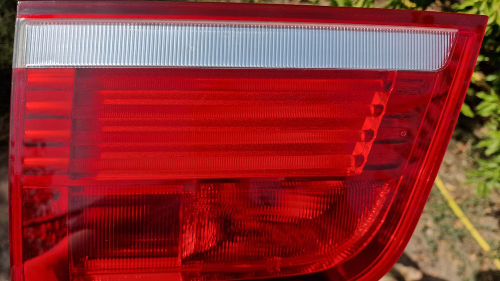 Ляв вътрешен стоп за  BMW e70 перфектен
