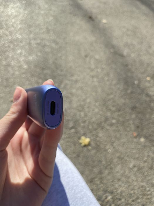 Iqos iluma one varianta noua