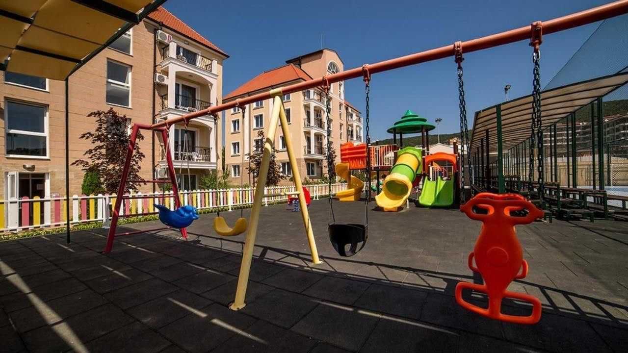 Студиа в Макон Резиденсе Wellnes and Spa