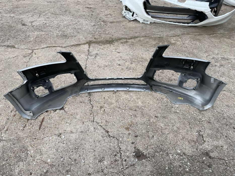 Предна броня за Audi A5 Sline Ауди А5  2007-2011г