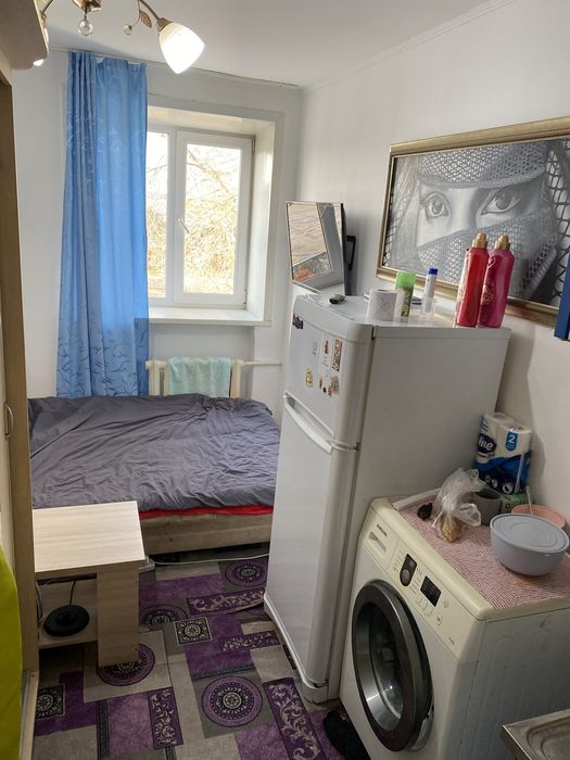 Продам комнату 9кв