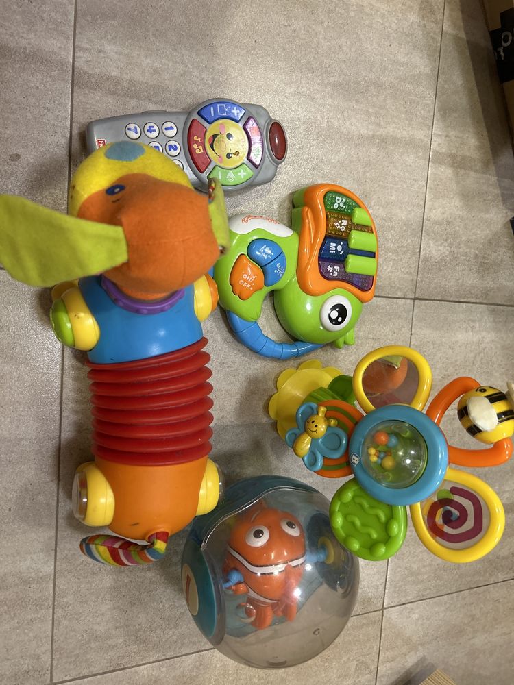 Детски играчки