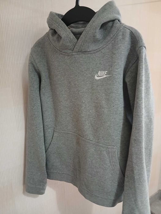 Детски суитчер Nike, р-р L(147-158см)